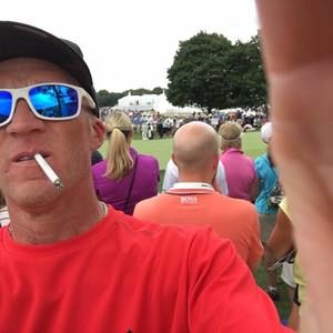 Meet your Posher, Brian